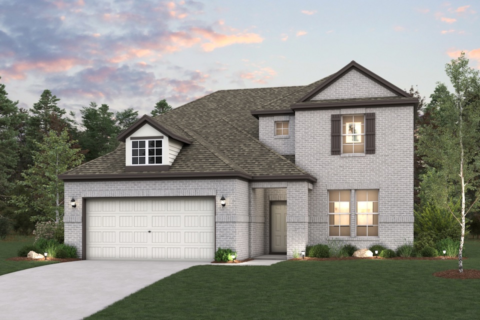 Move-In Ready Home
