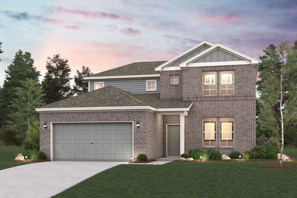 Move-In Ready Home