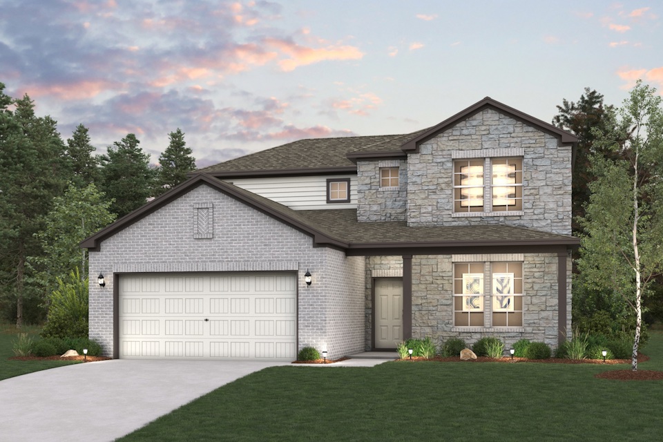 Move-In Ready Home