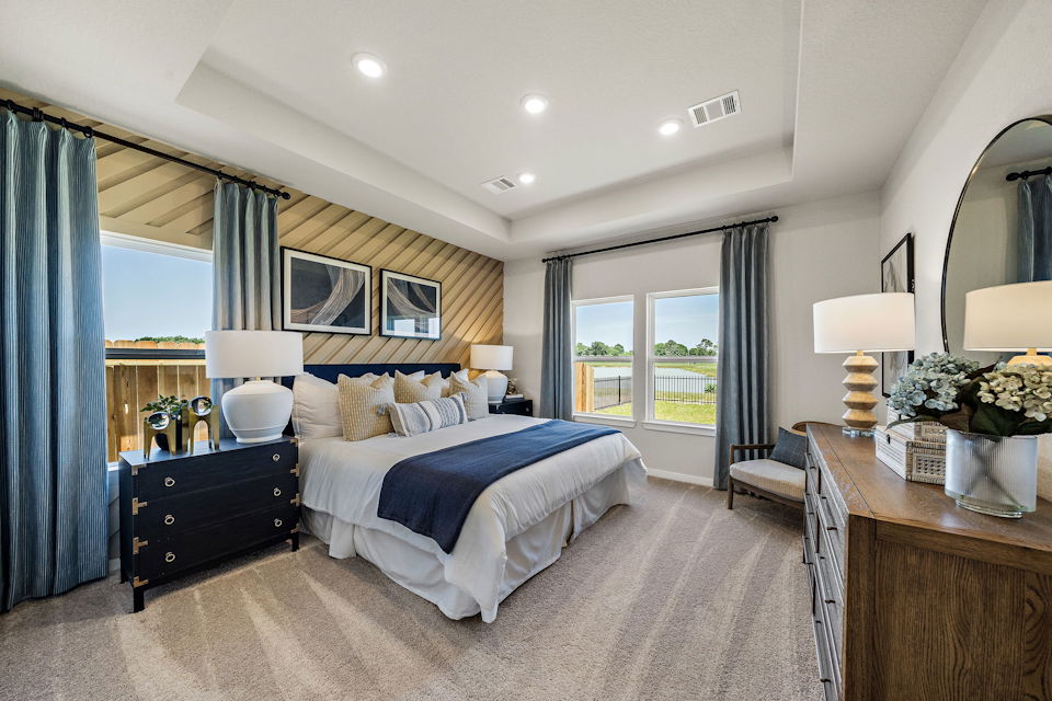 Move-In Ready Home