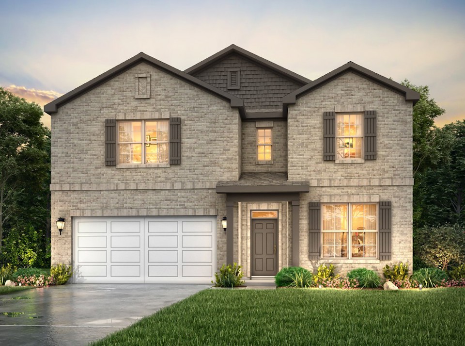 Move-In Ready Home