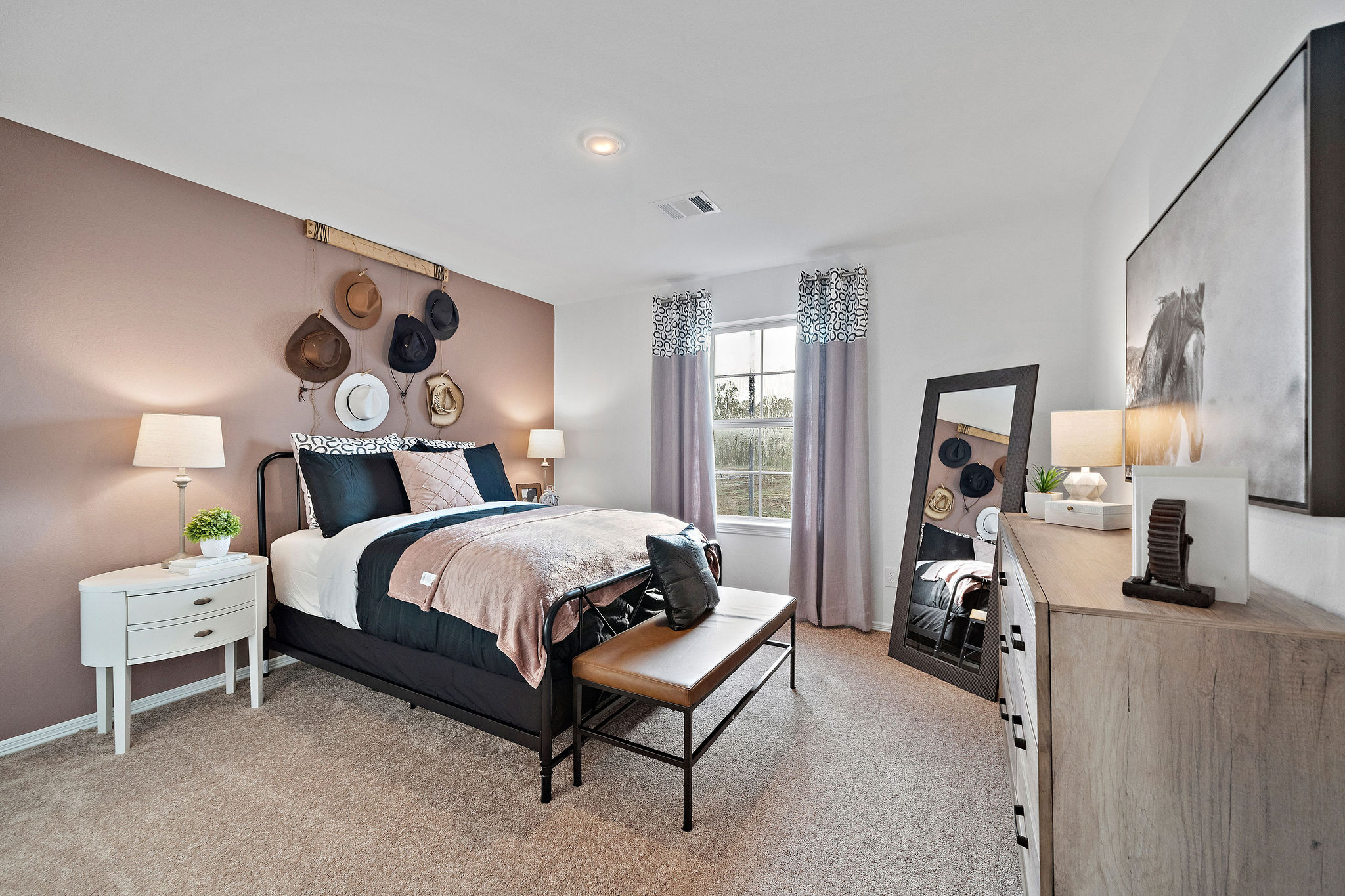 Granger Pines New Houses For Sale in Conroe, TX