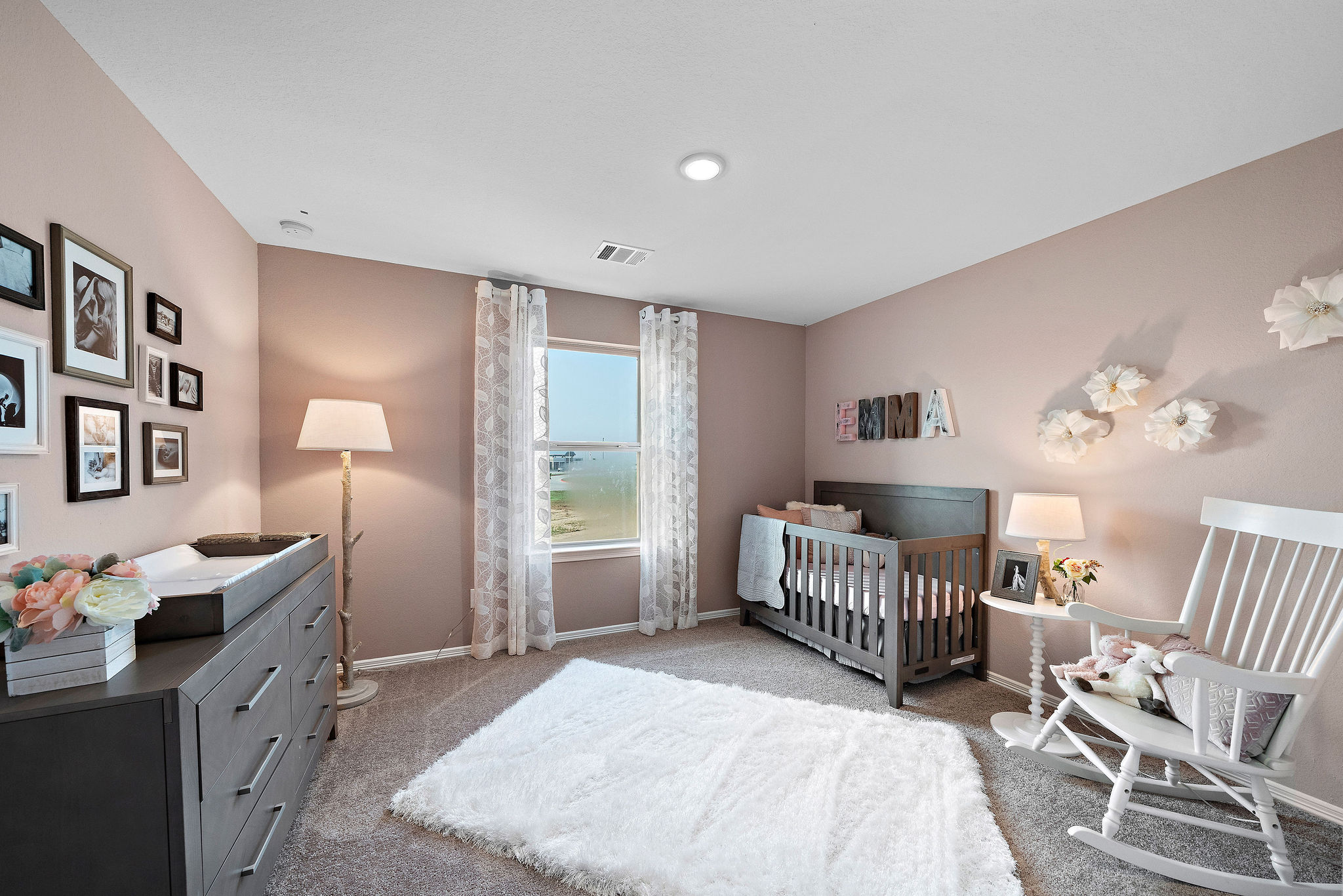 Granger Pines New Houses For Sale in Conroe, TX