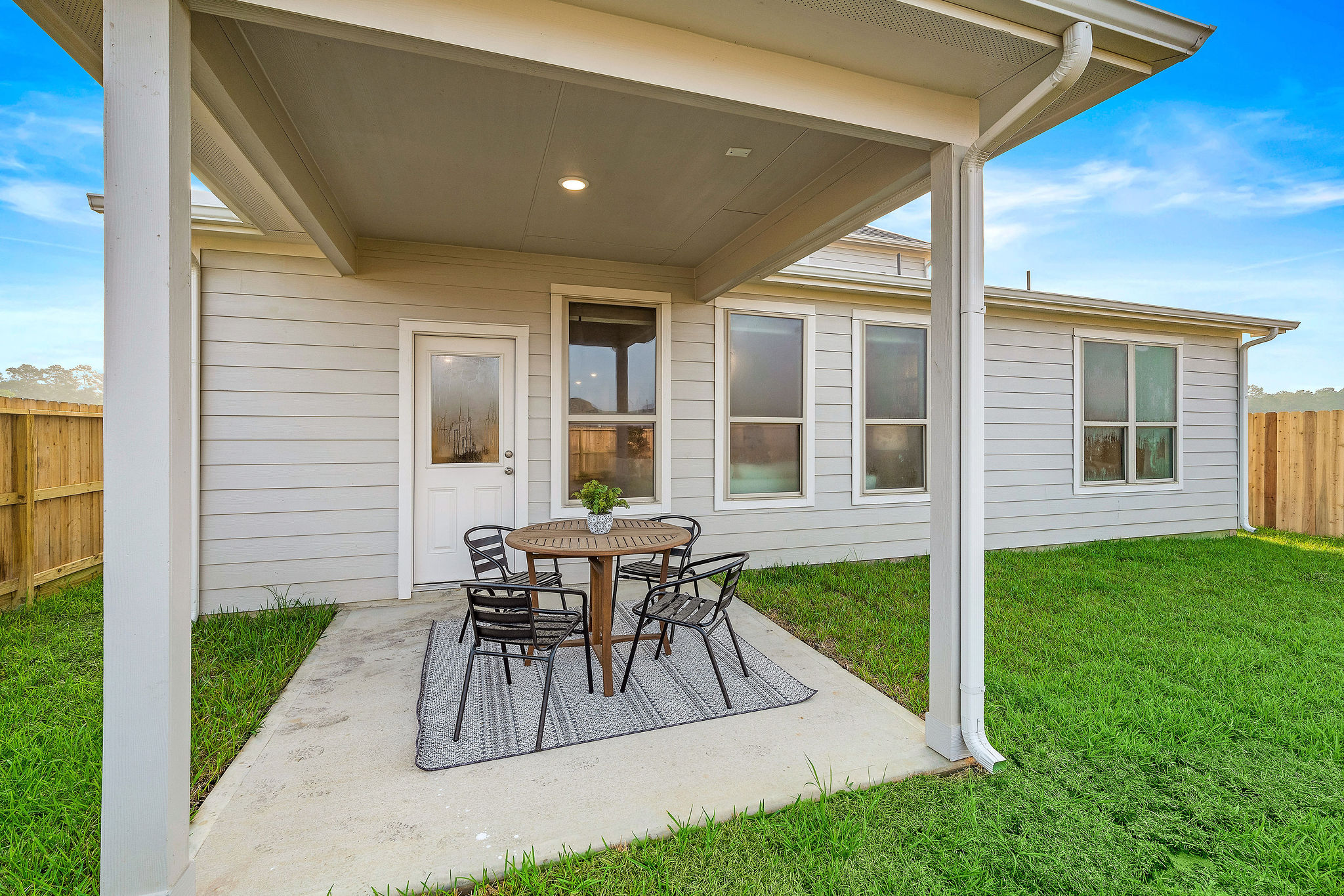 Granger Pines New Houses For Sale in Conroe, TX