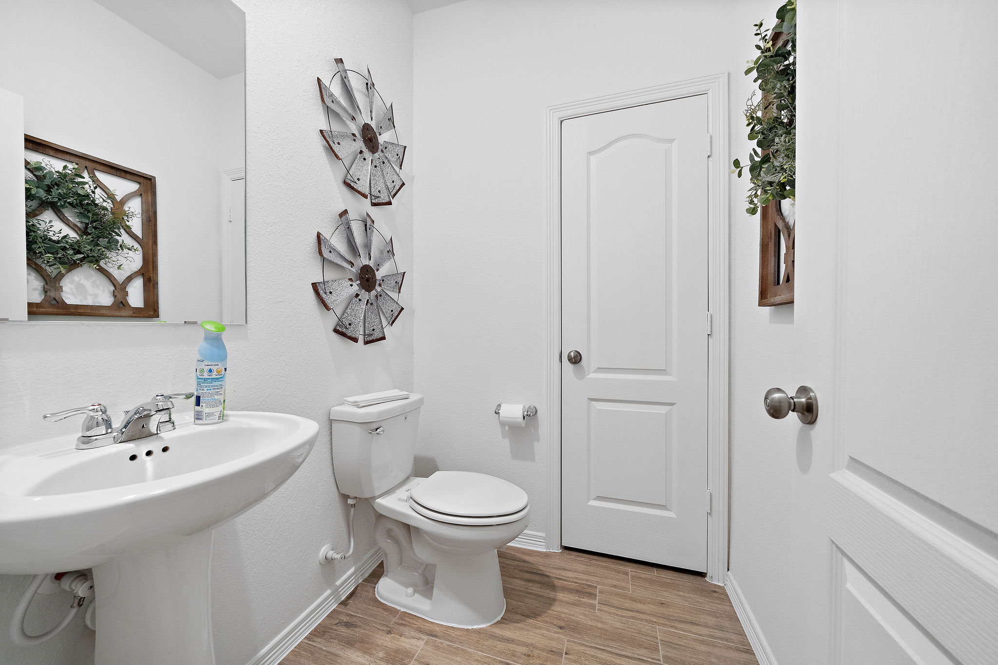 Granger Pines New Houses For Sale in Conroe, TX