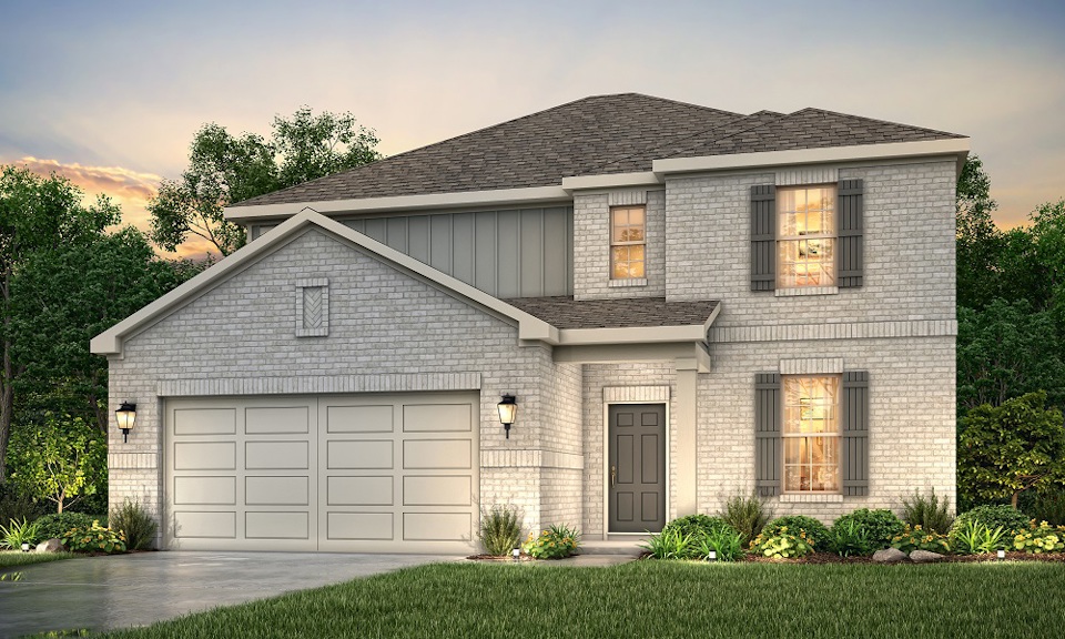 Move-In Ready Home