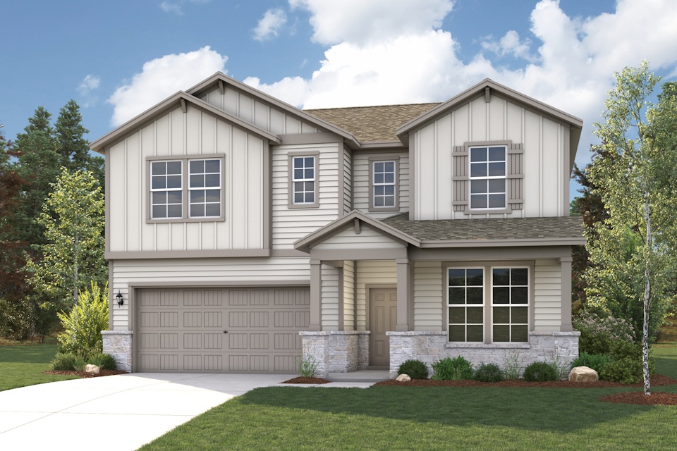 Move-In Ready Home