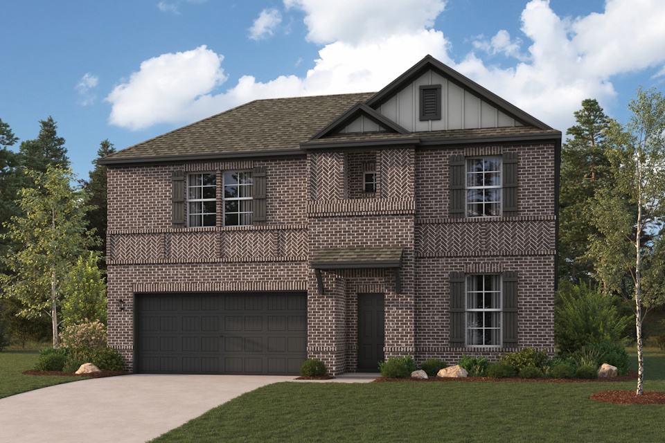 Move-In Ready Home