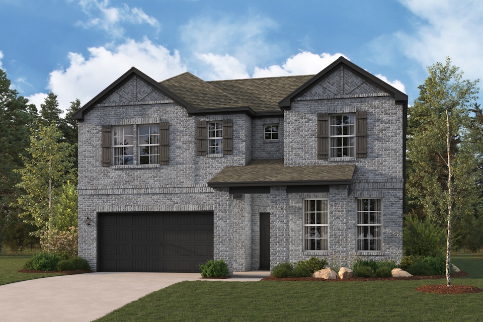 Move-In Ready Home