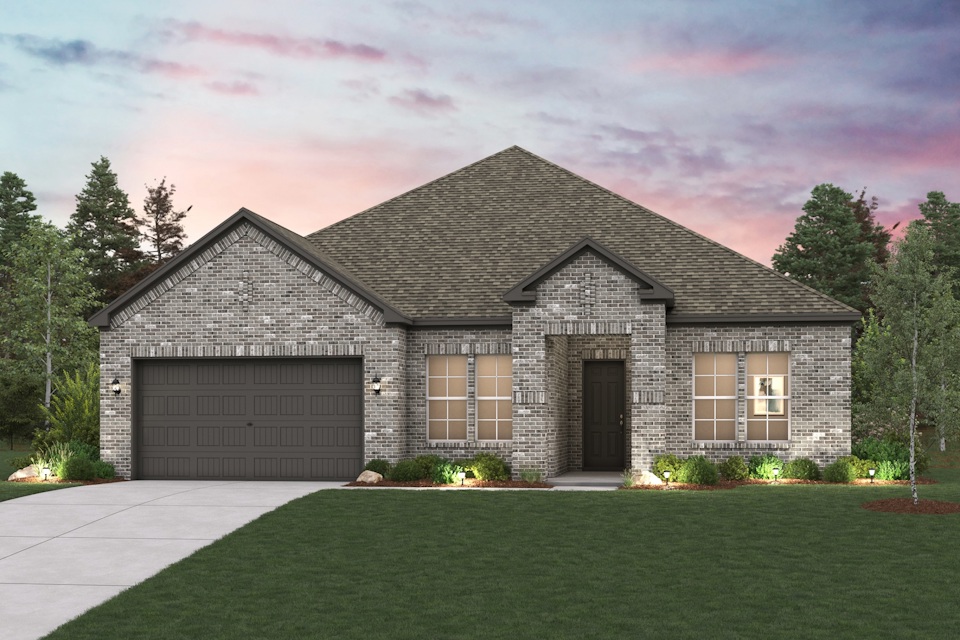 Move-In Ready Home