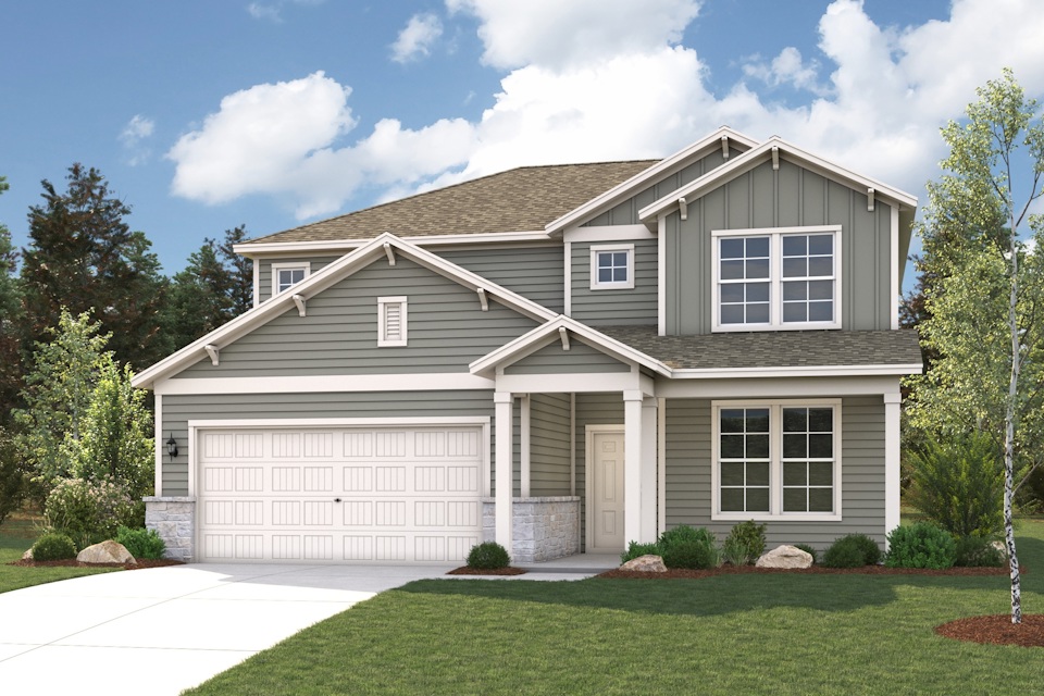 Move-In Ready Home