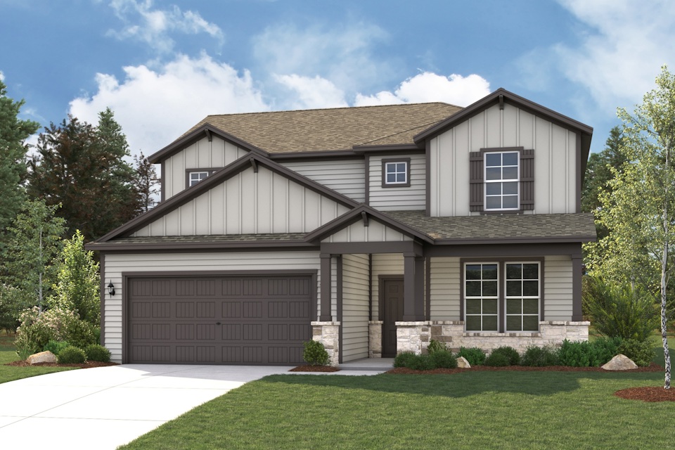 Move-In Ready Home