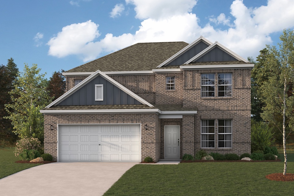 Move-In Ready Home