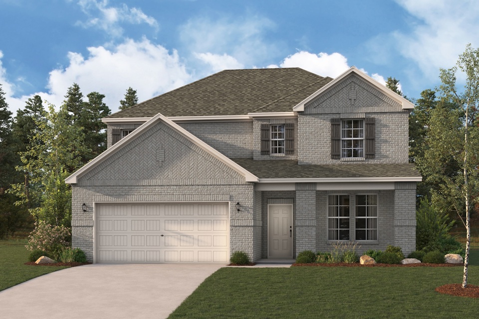 Move-In Ready Home
