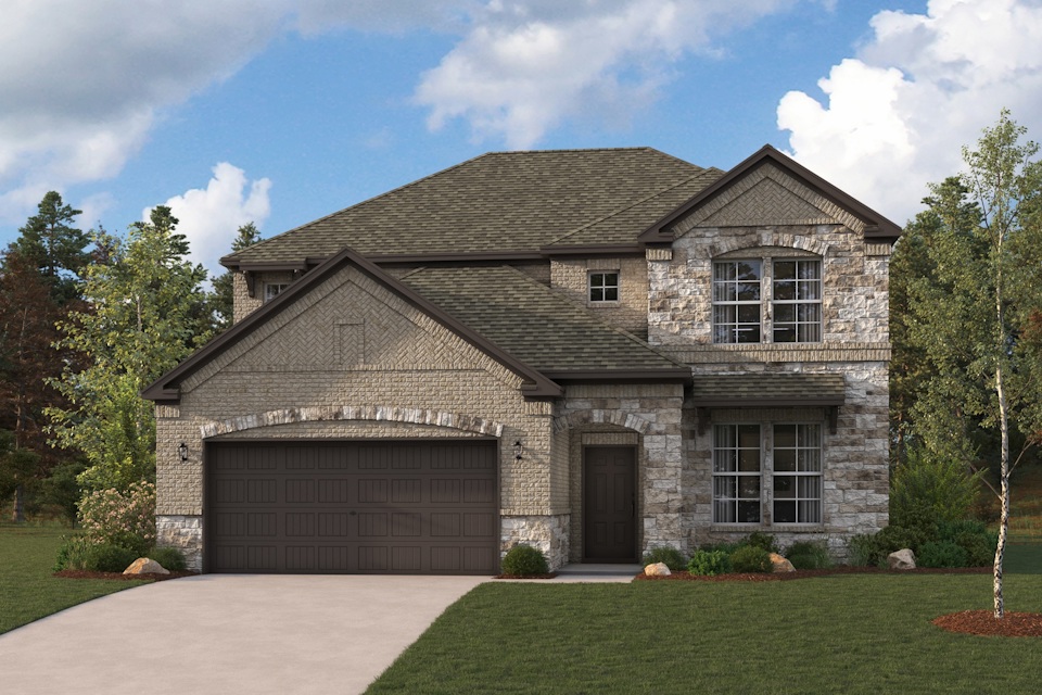 Move-In Ready Home