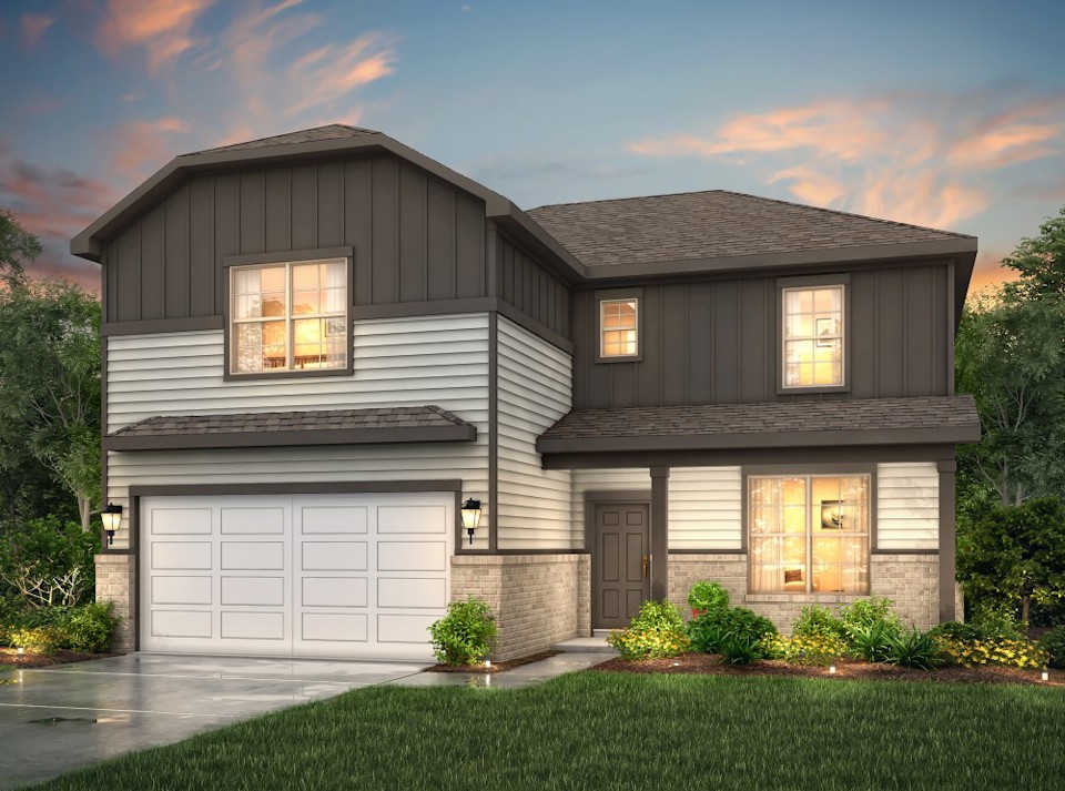 Move-In Ready Home