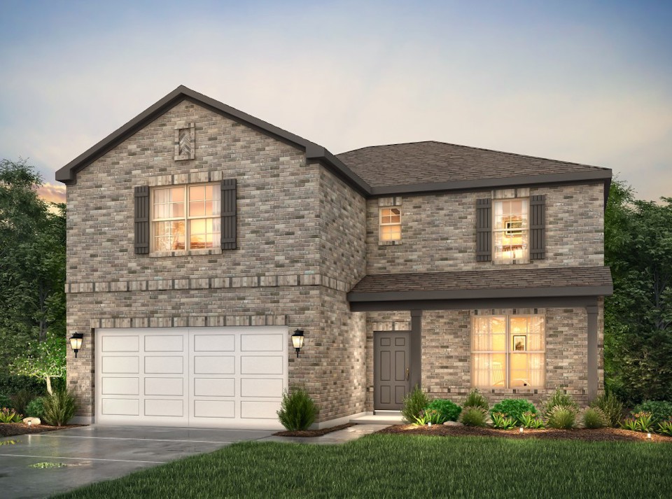 Move-In Ready Home