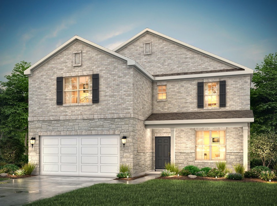 Move-In Ready Home