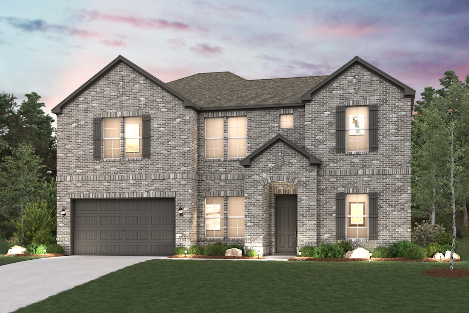Move-In Ready Home