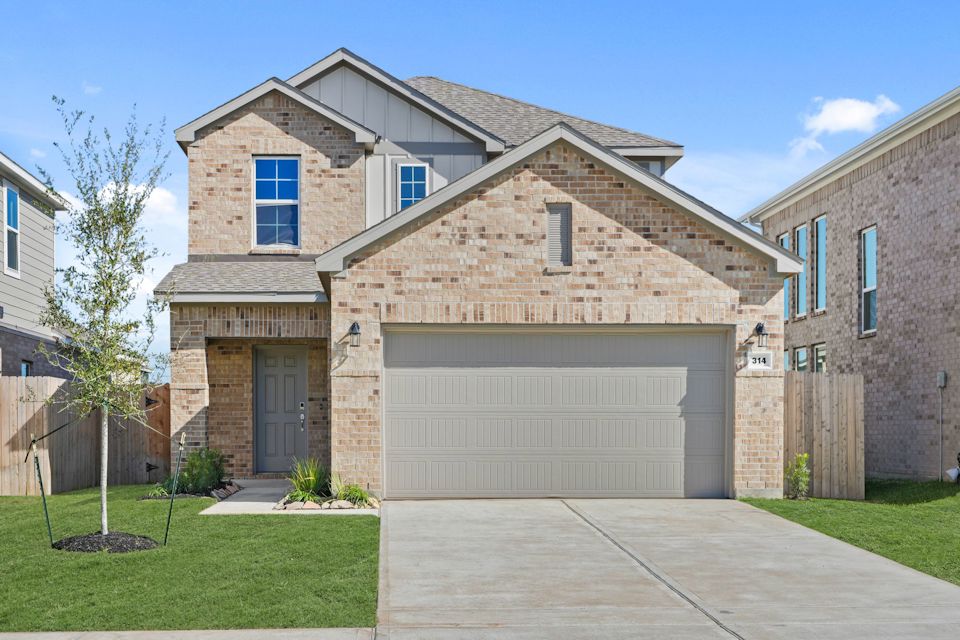 Move-In Ready Home