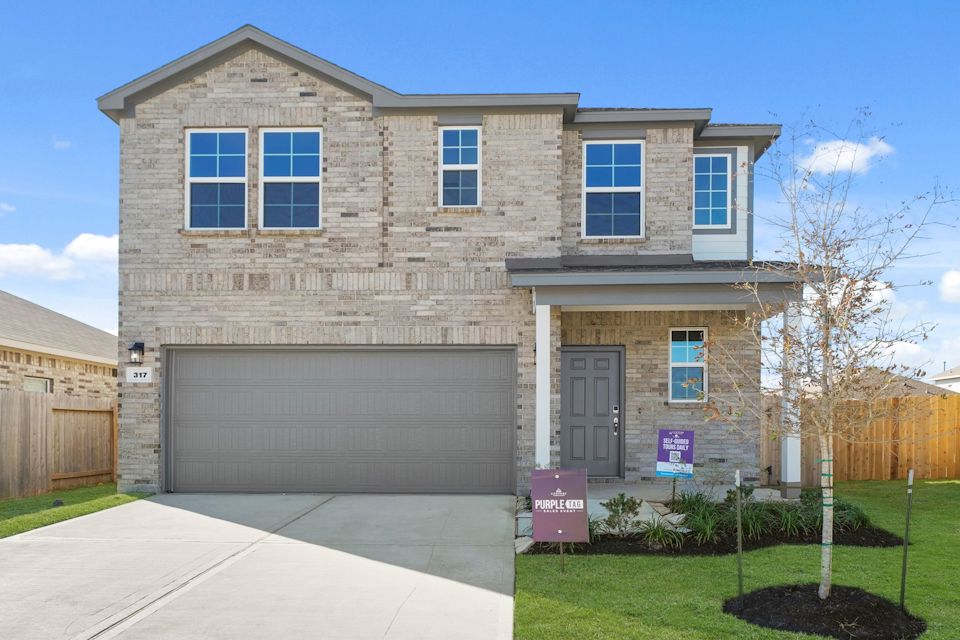 Move-In Ready Home