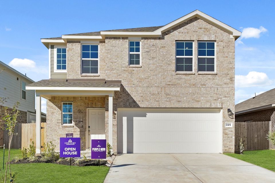 Move-In Ready Home
