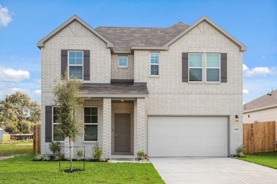 Move-In Ready Home