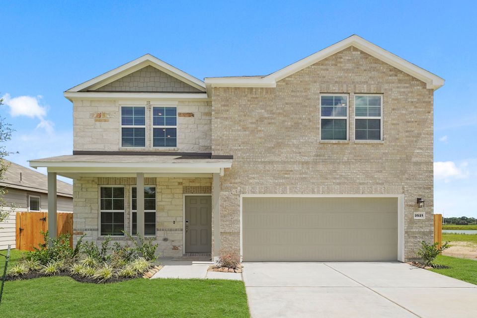 Move-In Ready Home
