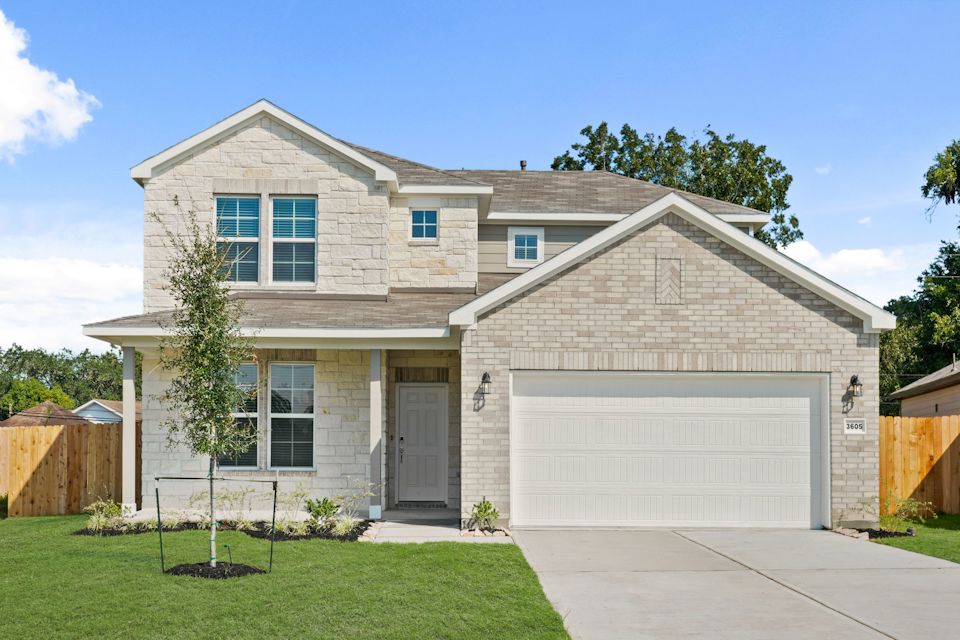 Move-In Ready Home