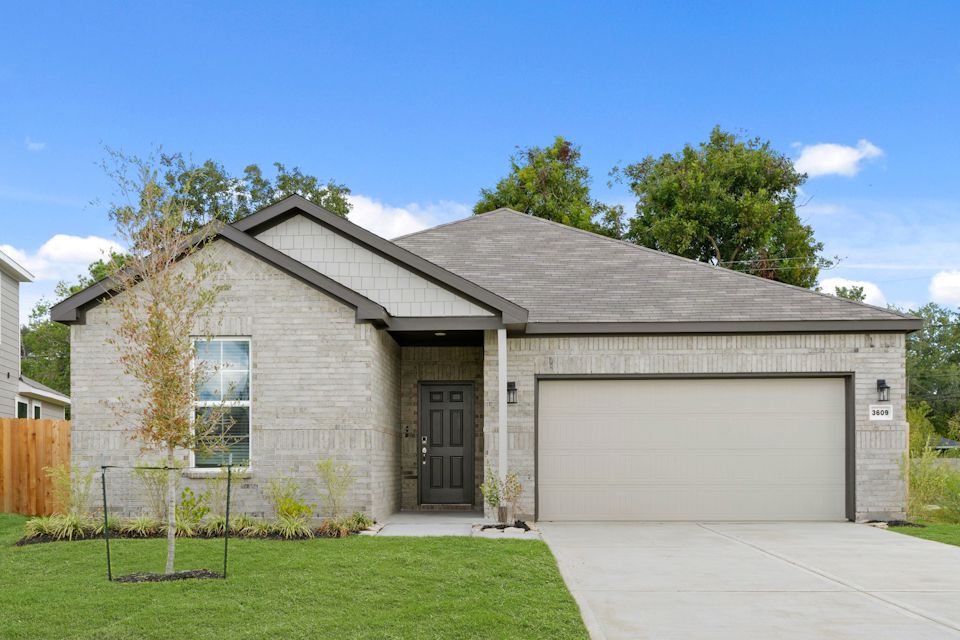 Move-In Ready Home