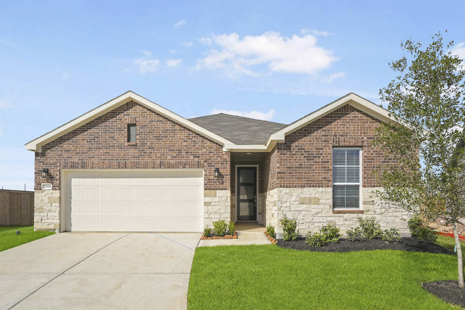 Move-In Ready Home