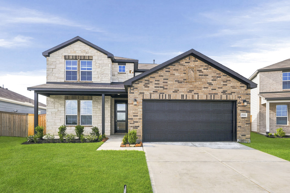 Move-In Ready Home