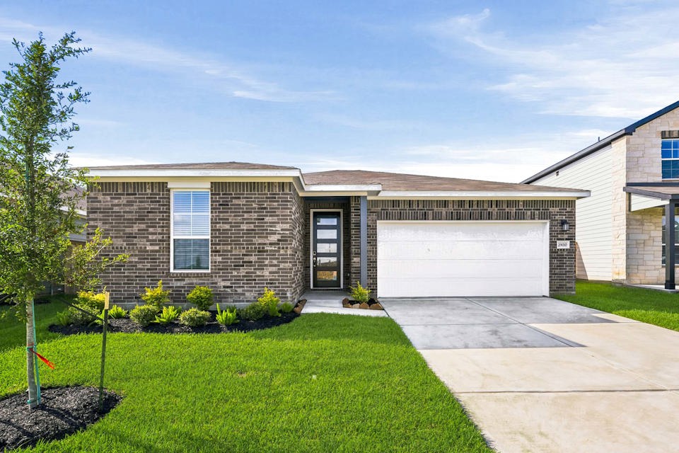 Move-In Ready Home