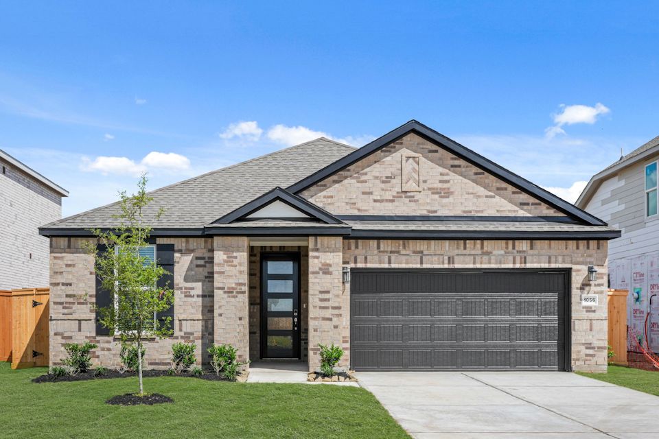 Move-In Ready Home