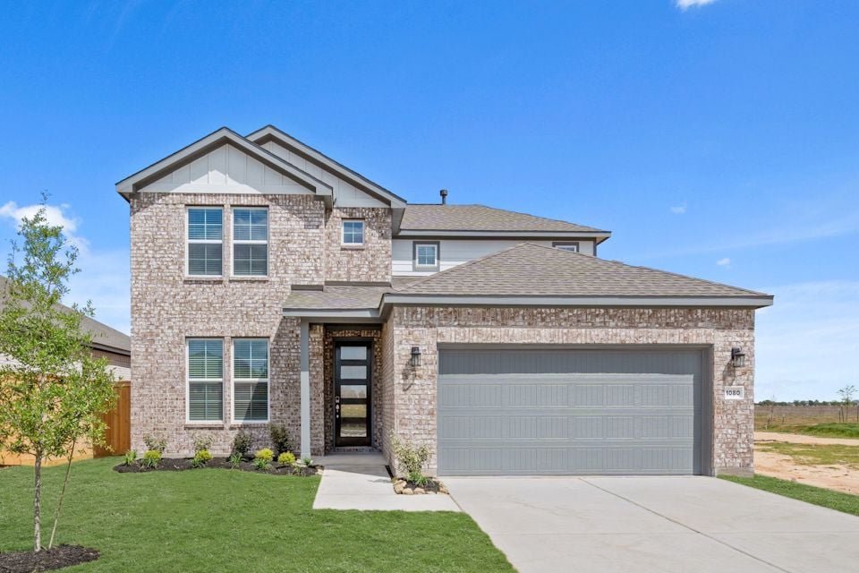 Move-In Ready Home