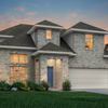 The Frisco Elevation L at The Woodlands Hills