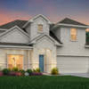 The Frisco Elevation M at The Woodlands Hills
