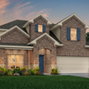The Frisco Elevation O at The Woodlands Hills