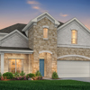 The Frisco Elevation P at The Woodlands Hills