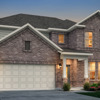 The Bellaire Elevation M at The Woodlands Hills