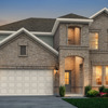 The Bellaire Elevation N at The Woodlands Hills