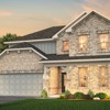The Bellaire Elevation O at The Woodlands Hills