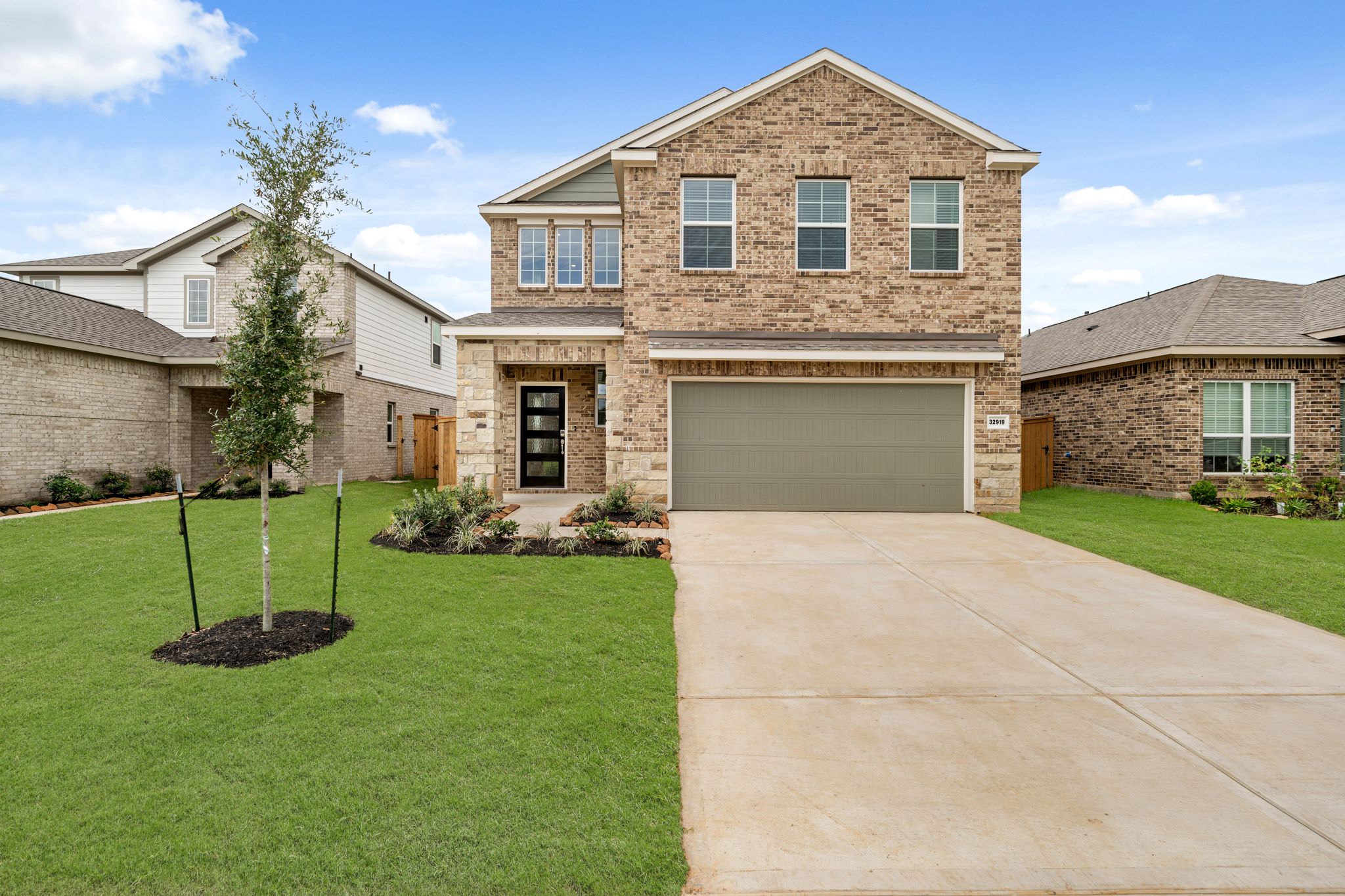 Address 32919 Ruthie Dean Drive | Lot 0201126