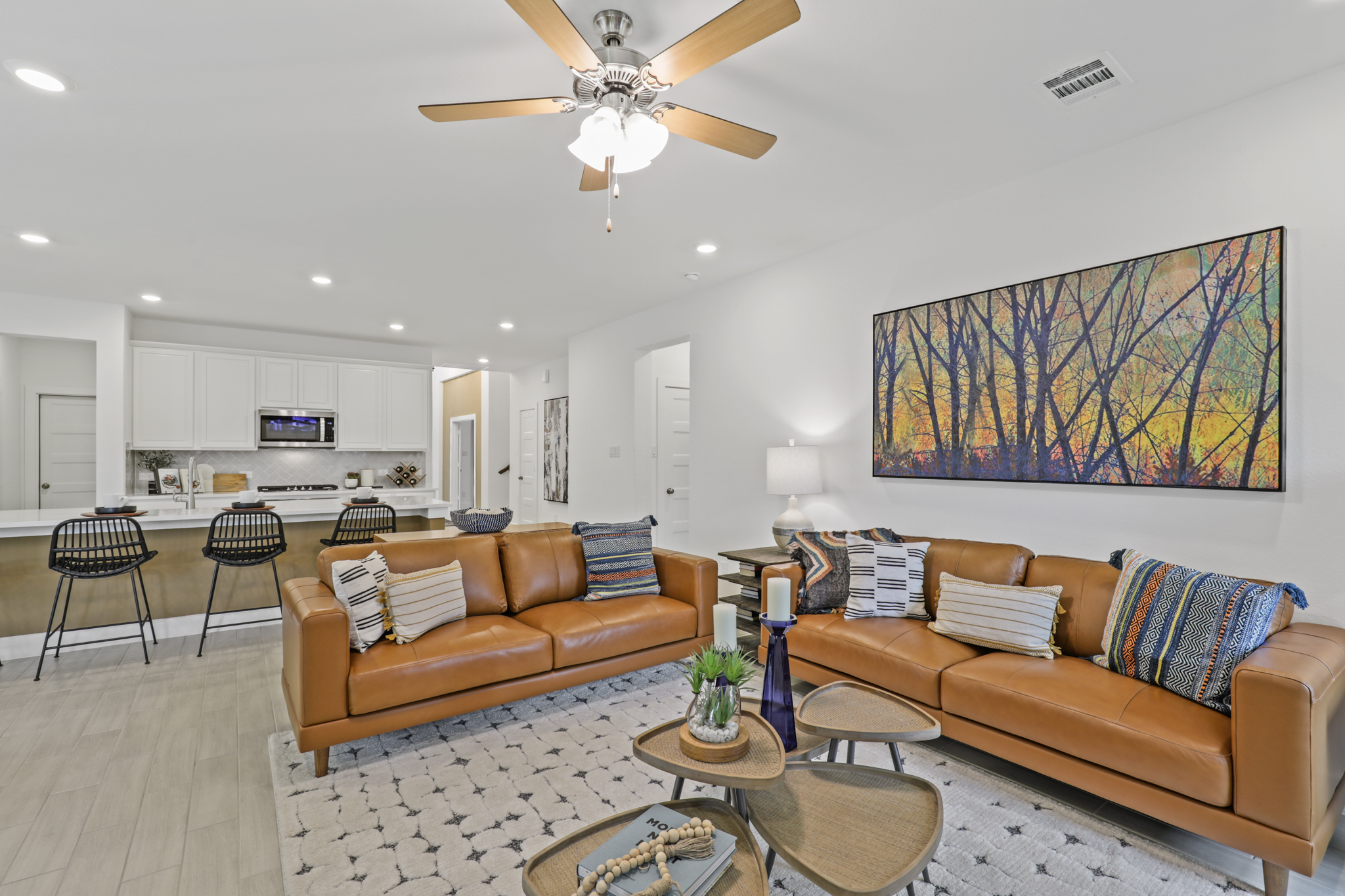 The Villages at Westpointe New Homes in Dayton Century Communities