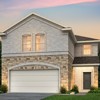 The Bandera Elevation D at Woodridge Forest (Lonestar)