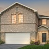 The Madison Elevation D at Woodridge Forest (Lonestar)