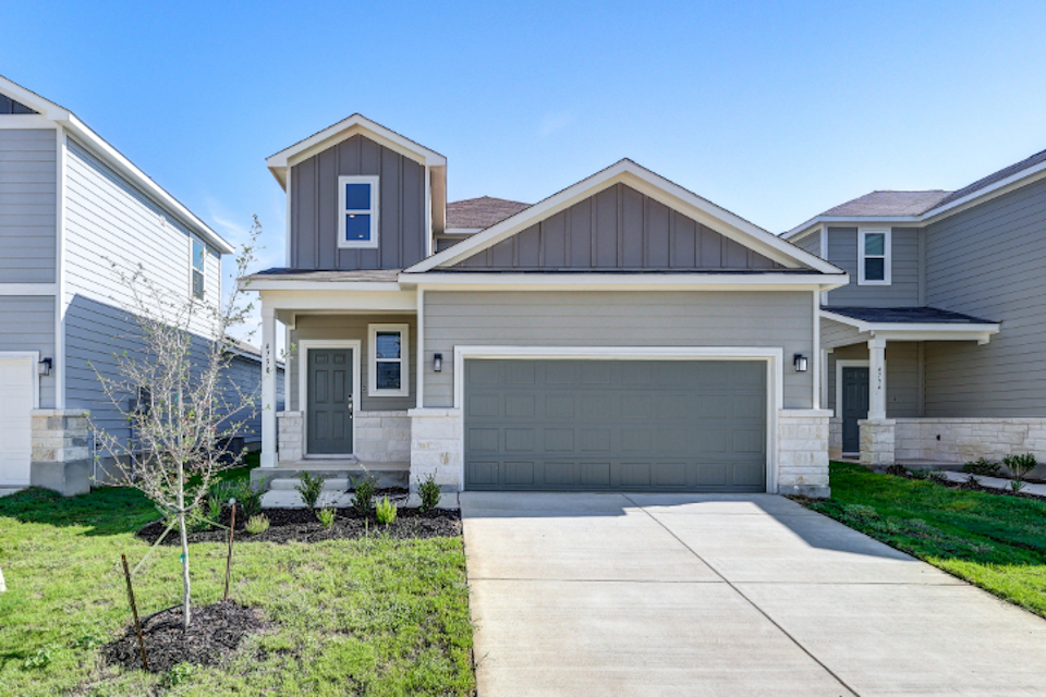 Move-In Ready Home