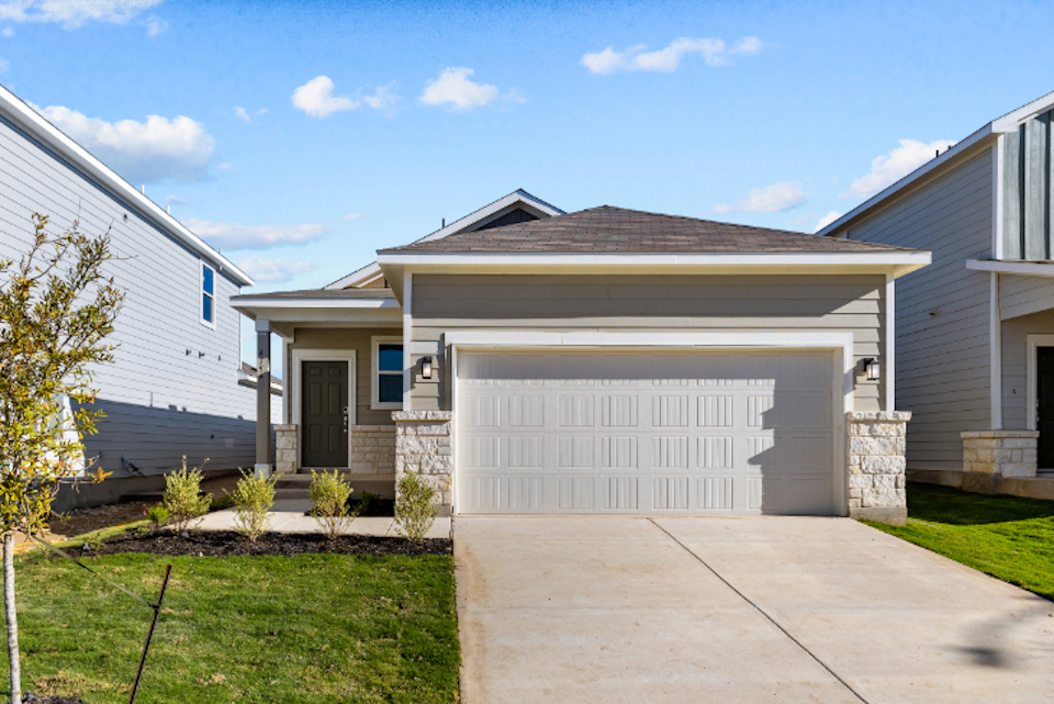Move-In Ready Home