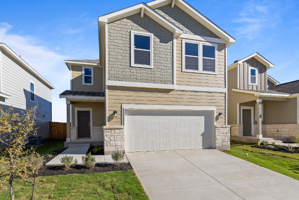 Move-In Ready Home