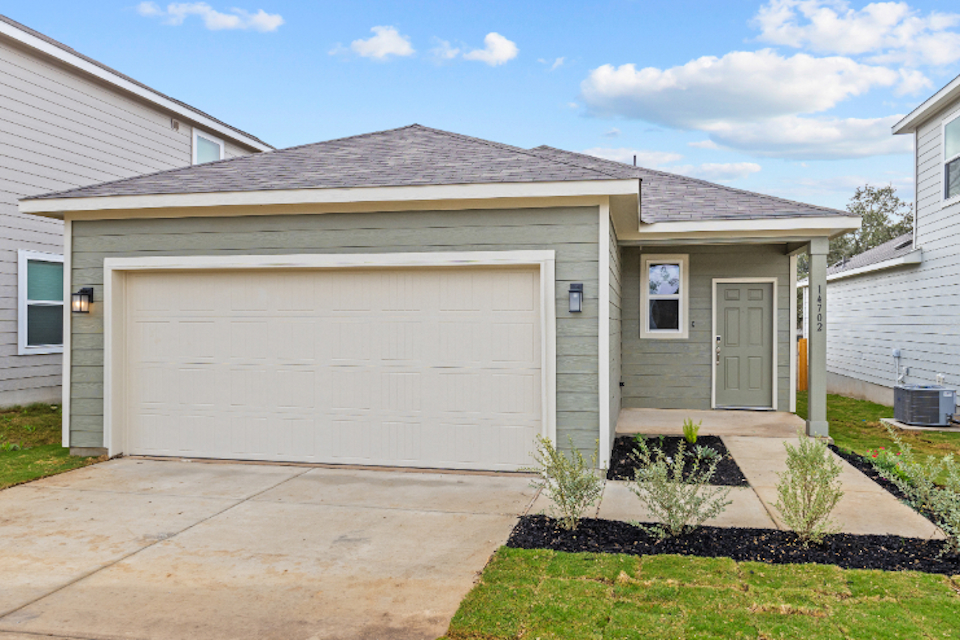 Move-In Ready Home